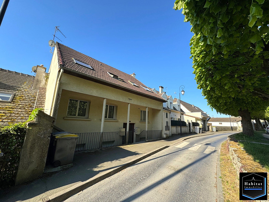 Vente Appartement Dammartin en goele  175 000 €