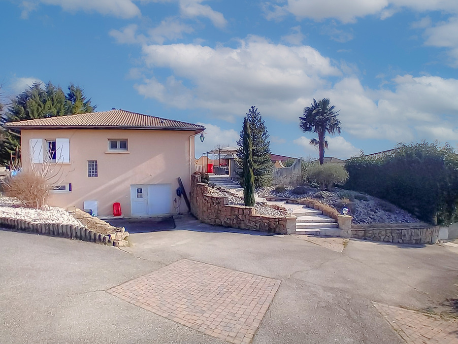 Vente Maison Beaurepaire  365 000 €