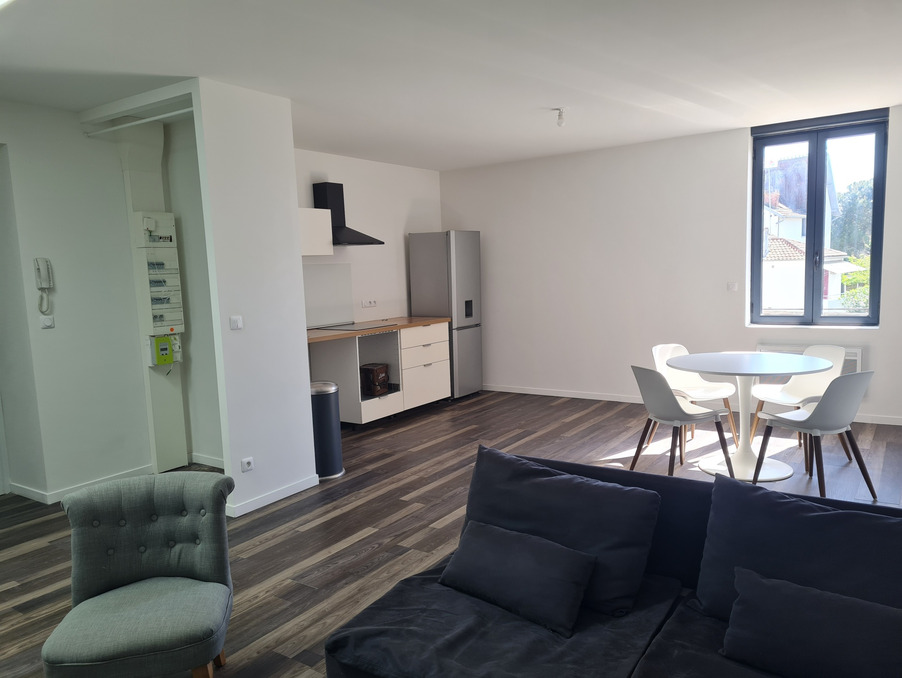 Location Appartement Le Passage  615 €