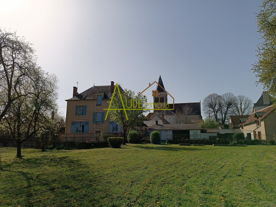 Vente Maison BENGY SUR CRAON  359 000 €