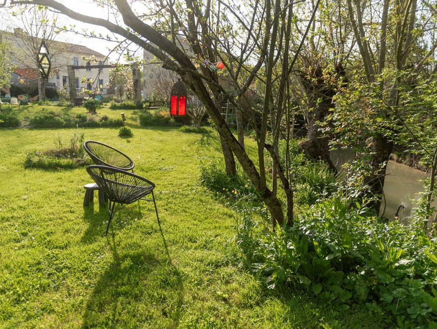 Vente Maison Saint-Sigismond  207 900 €