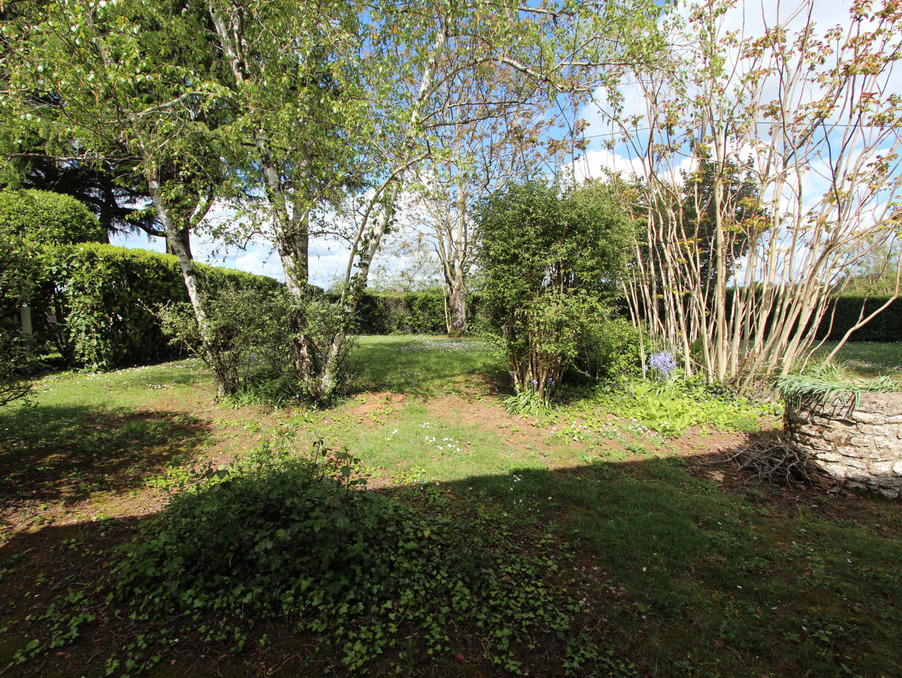 Vente Maison Niort  268 000 €