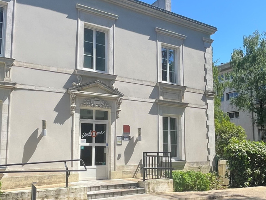 Vente Appartement NANTES 93 417 €