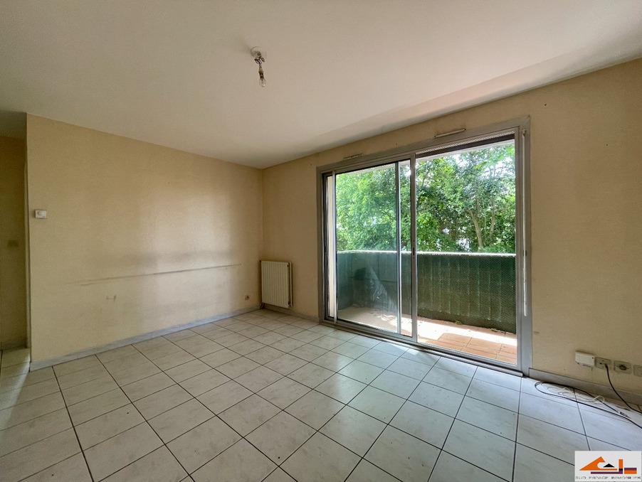 Vente Appartement TOULOUSE  118 000 €