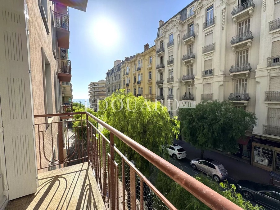 Vente Appartement Menton  299 000 €