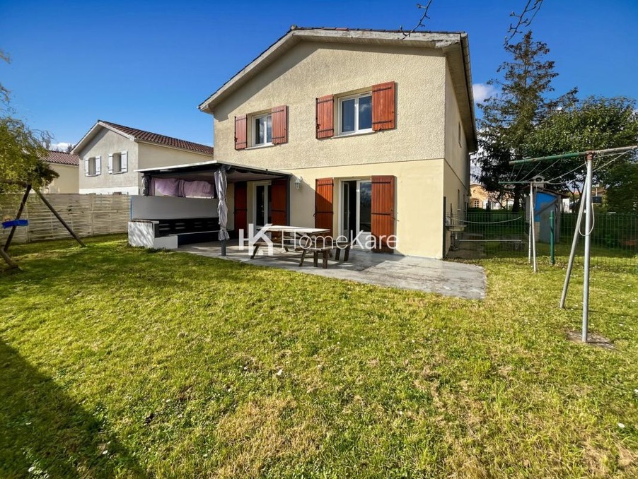 Vente Maison Gradignan  336 000 €