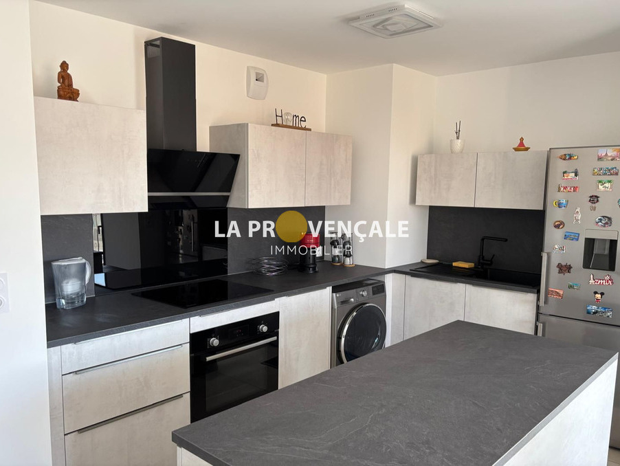 Vente Appartement Peynier  299 500 €
