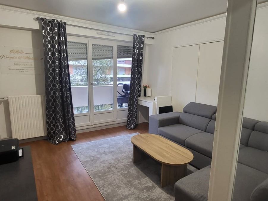 Vente Appartement Paris  336 000 €