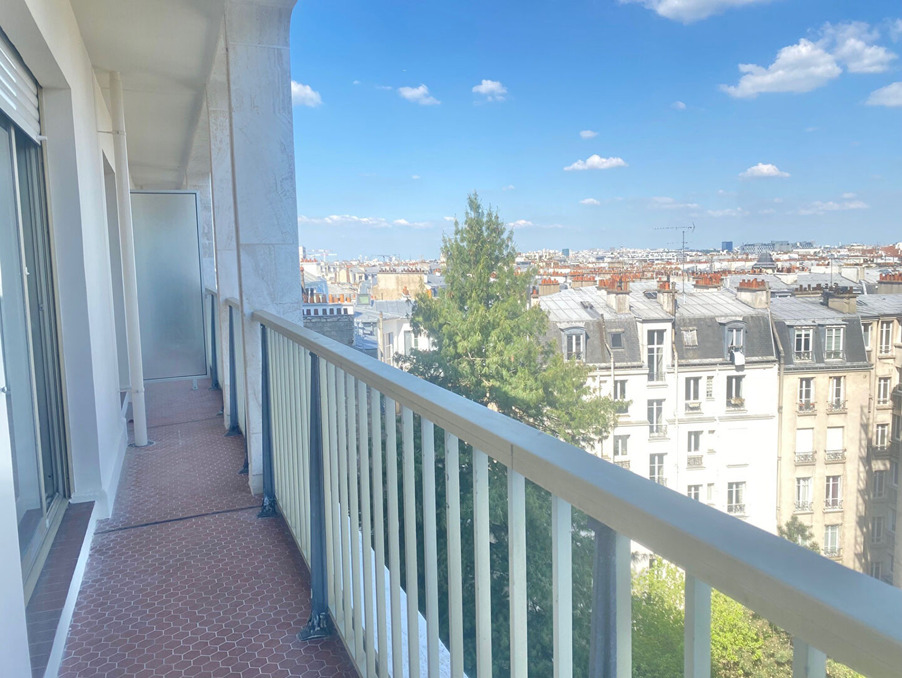 Vente Appartement Paris  450 000 €