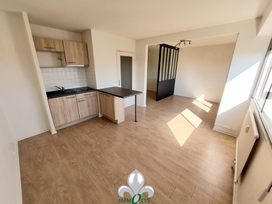 Vente Appartement CHALON SUR SAONE 70 000 €