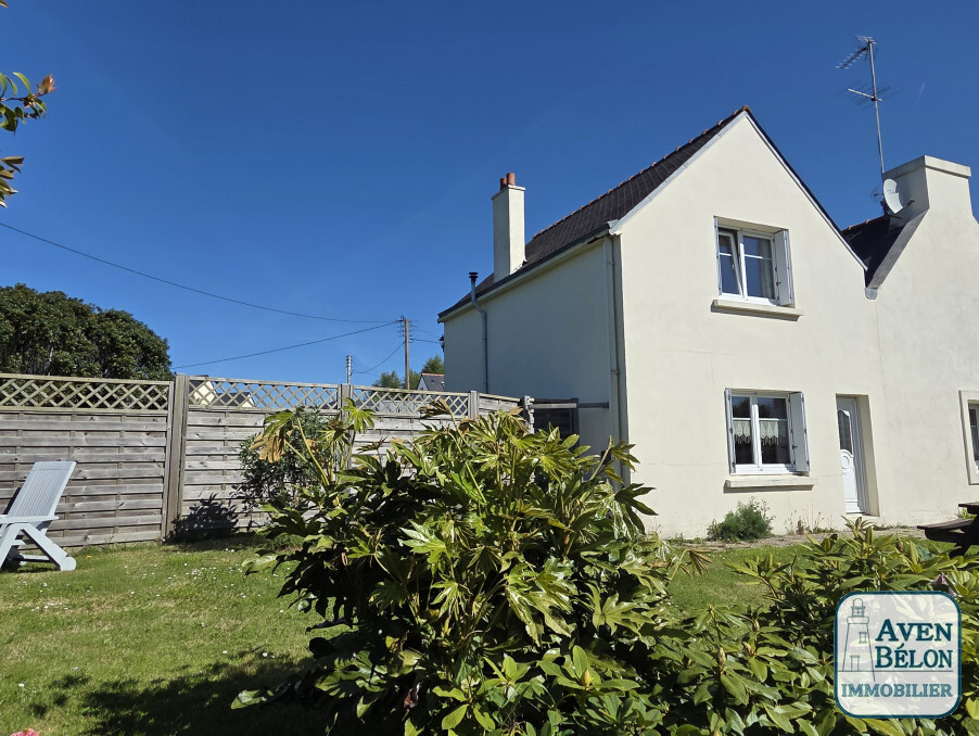 Vente Maison MOELAN SUR MER  353 600 €
