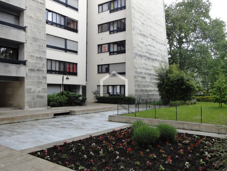 Vente Appartement FRANCONVILLE  121 900 €