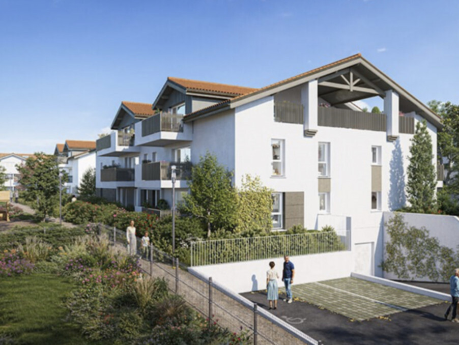 Vente Appartement BOUCAU  326 000 €