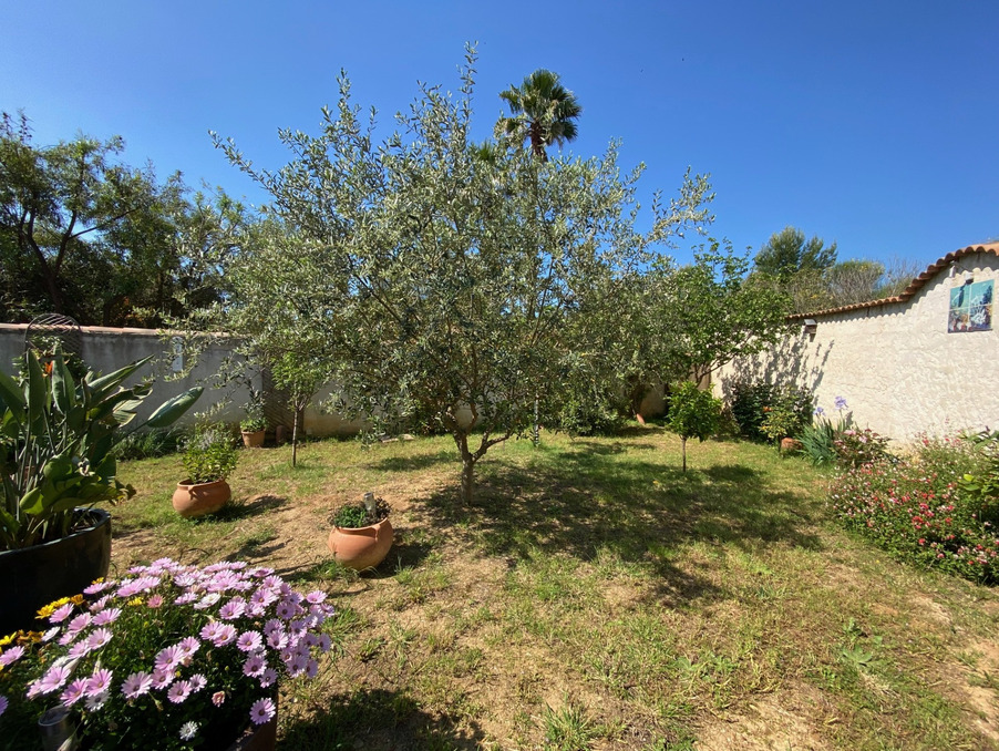 Vente Maison La Londe-les-Maures  525 000 €