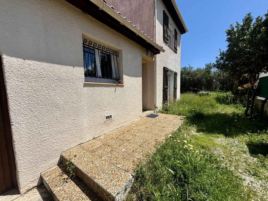 Vente Maison SALEILLES  240 000 €