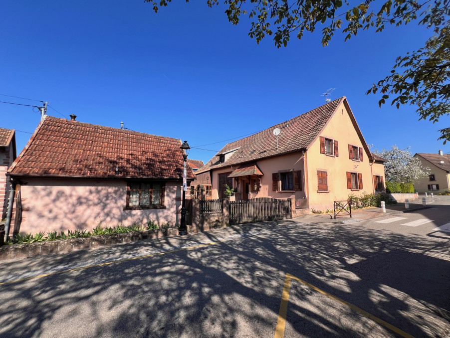 Vente Maison NEUVE EGLISE  182 000 €