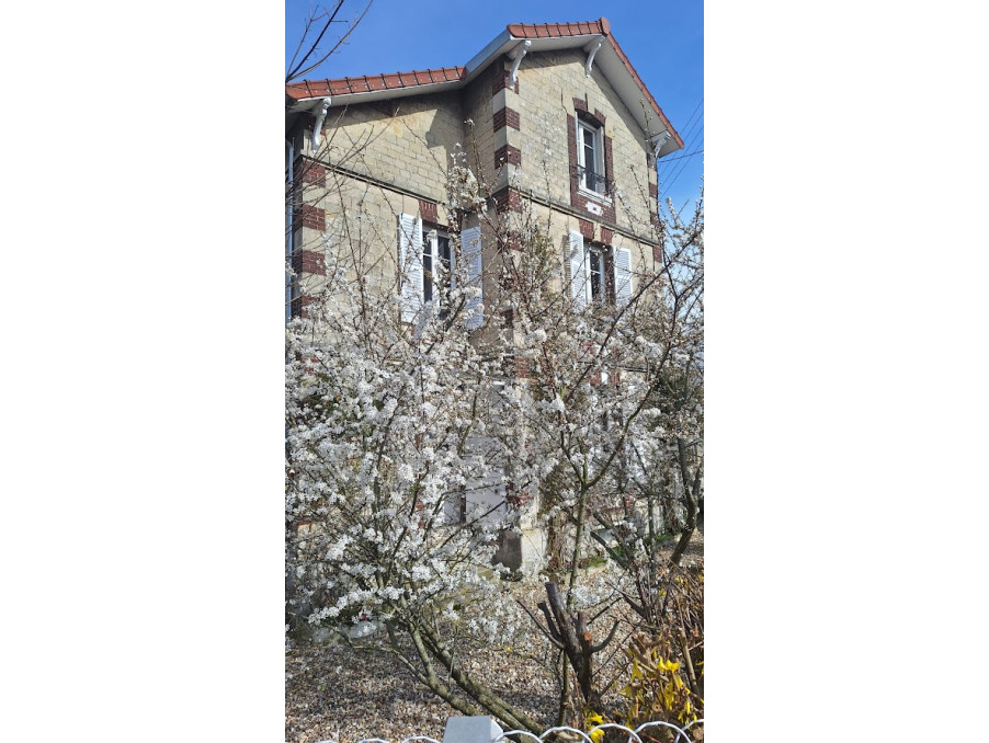 Vente Maison CREIL  298 000 €