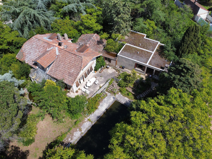 Vente Maison Carcassonne  380 000 €
