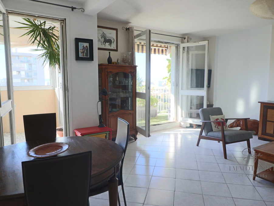 Vente Appartement Marseille  217 000 €