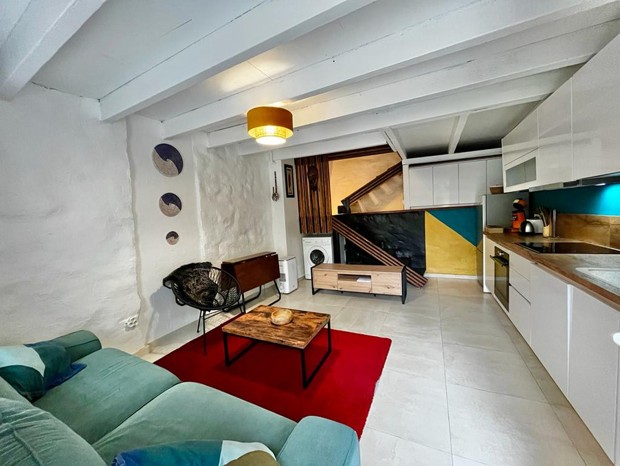 Location Maison Salles d aude  600 €
