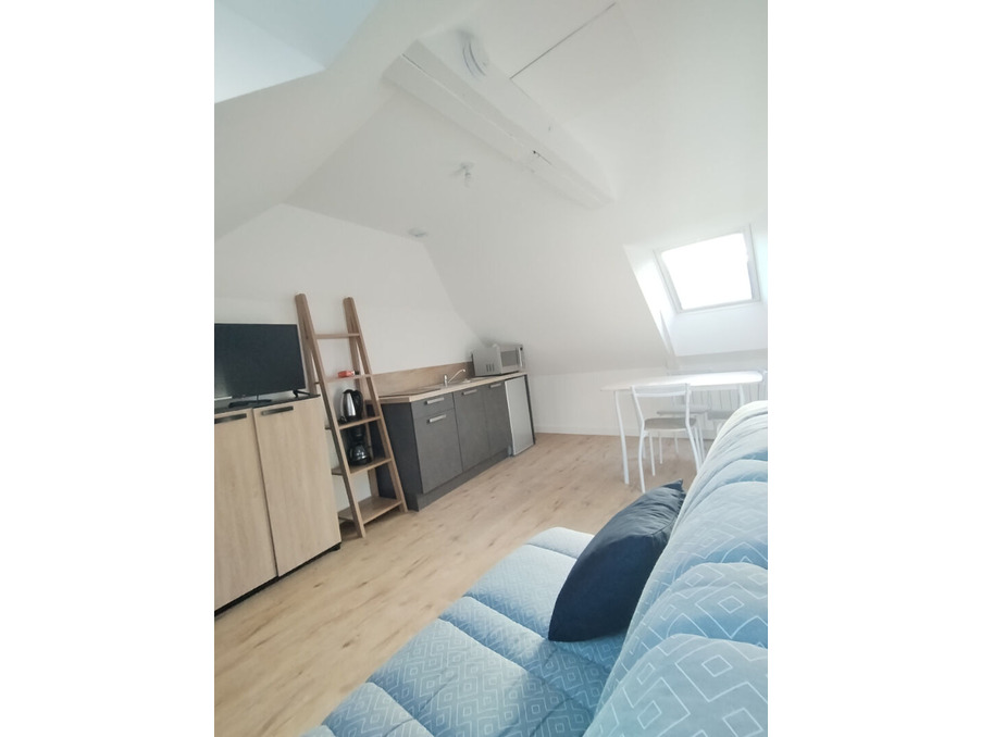 Location Appartement Laval  390 €
