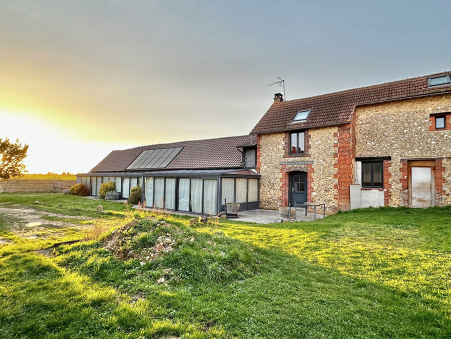 Vente Maison Houdan  315 000 €