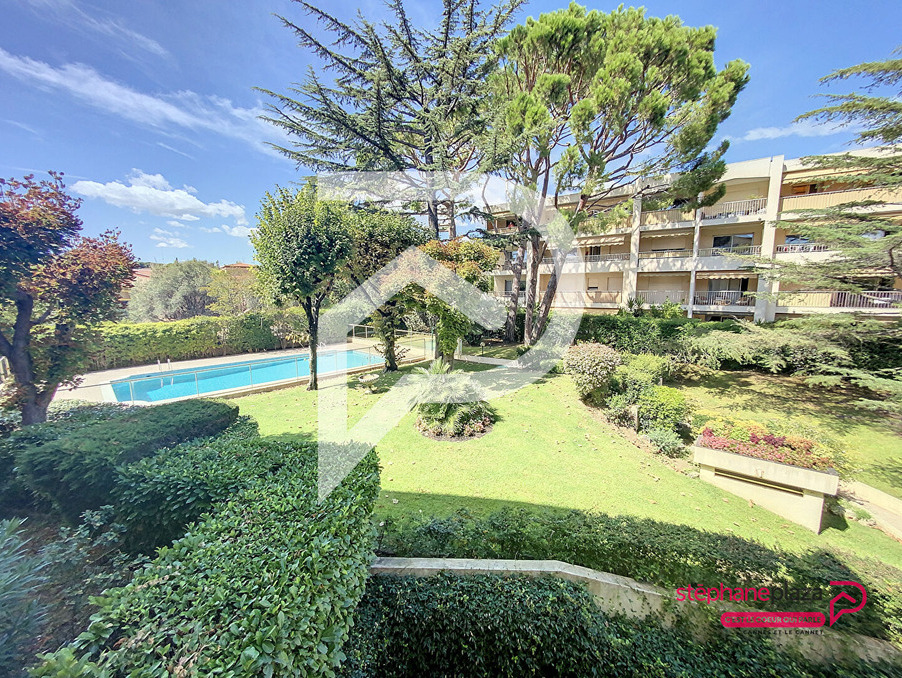 Vente Appartement Le cannet  399 000 €
