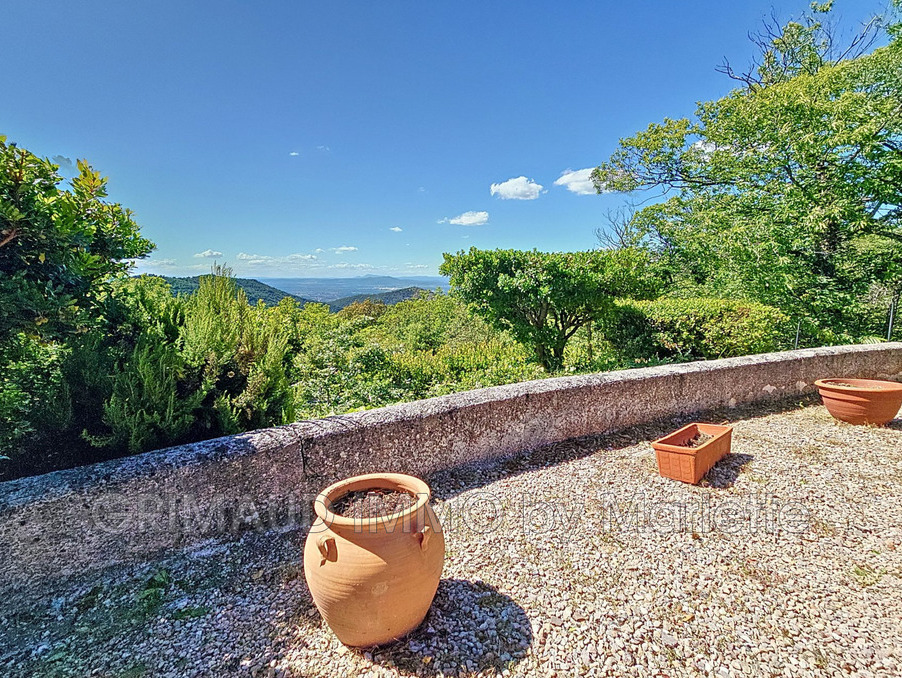 Vente Maison La Garde-Freinet  850 000 €