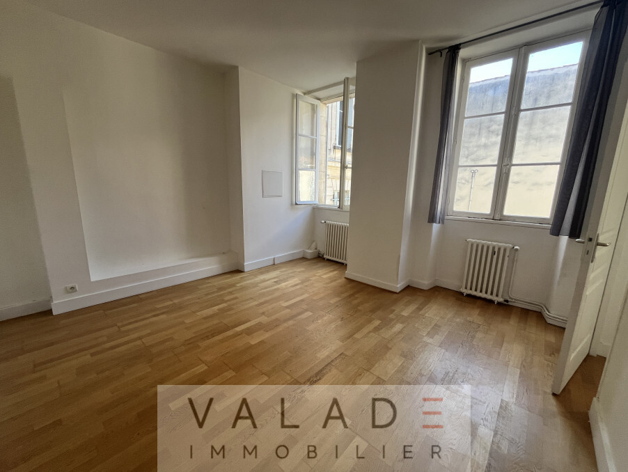 Vente Appartement ROCHEFORT  147 700 €