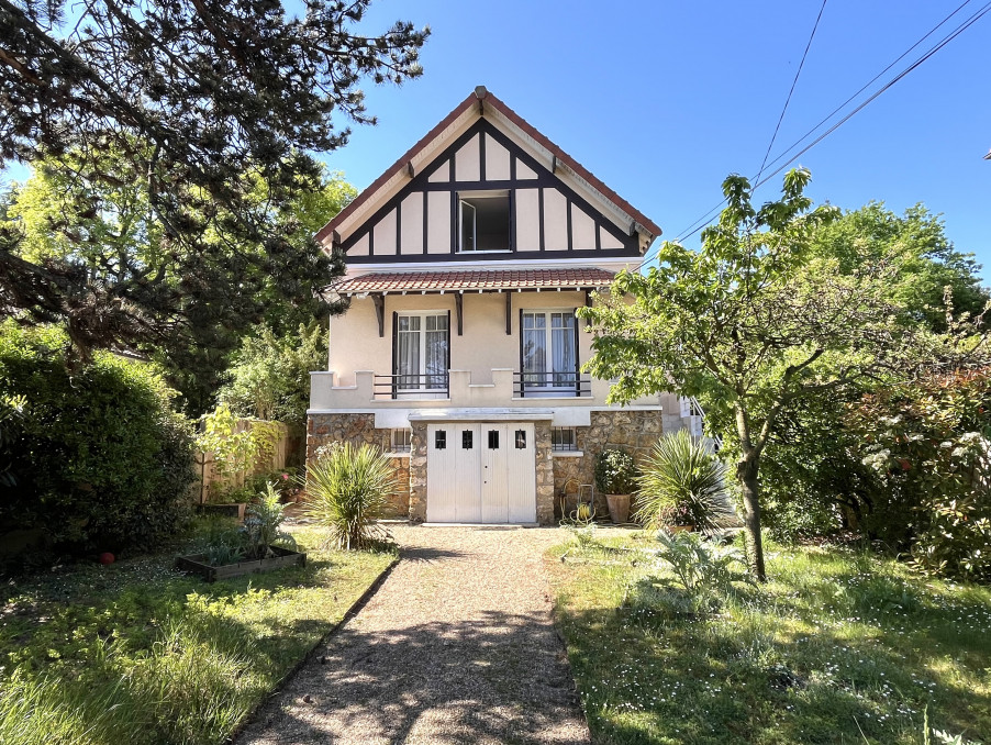 Vente Maison LE VESINET  960 000 €
