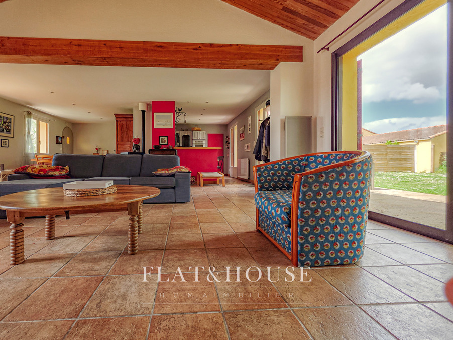 Vente Maison Vertou  349 900 €