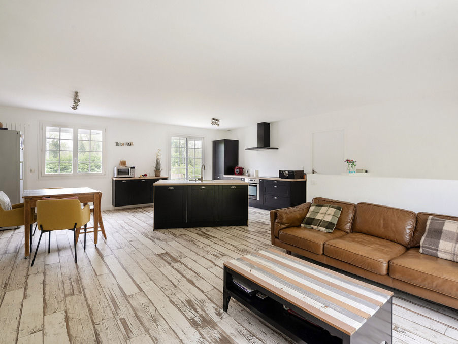 Vente Maison La Ferté-Alais  328 000 €