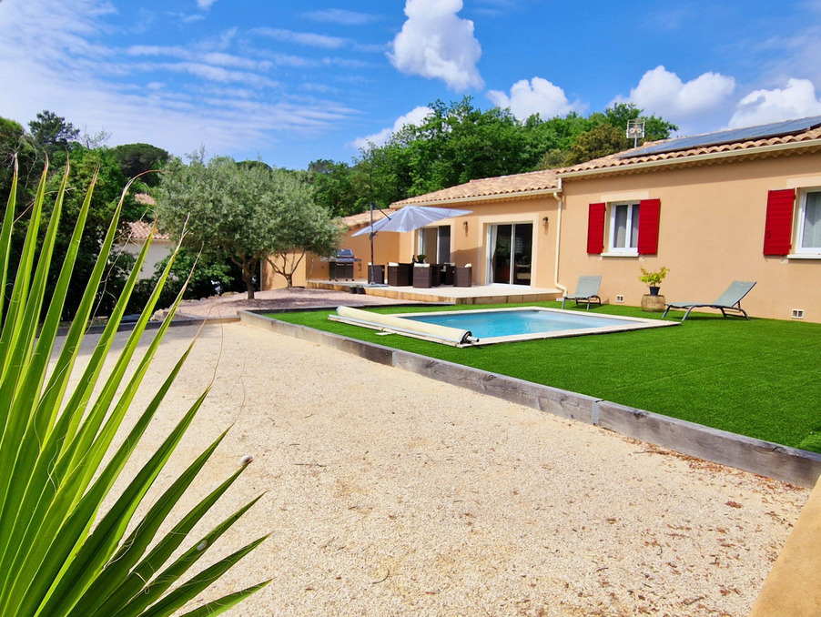 Vente Maison Rochegude  465 000 €