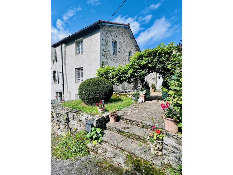 Vente Maison Martys  160 000 €