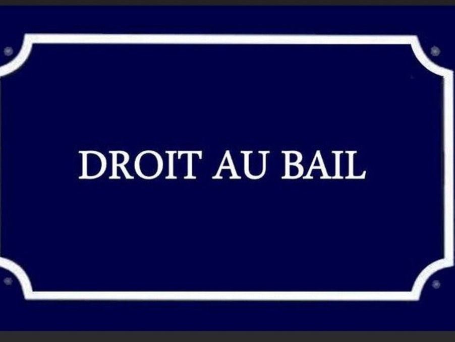 Vente Local CANCALE  231 000 €