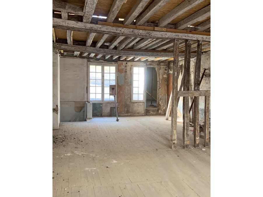 Vente Appartement DIEPPE 99 500 €