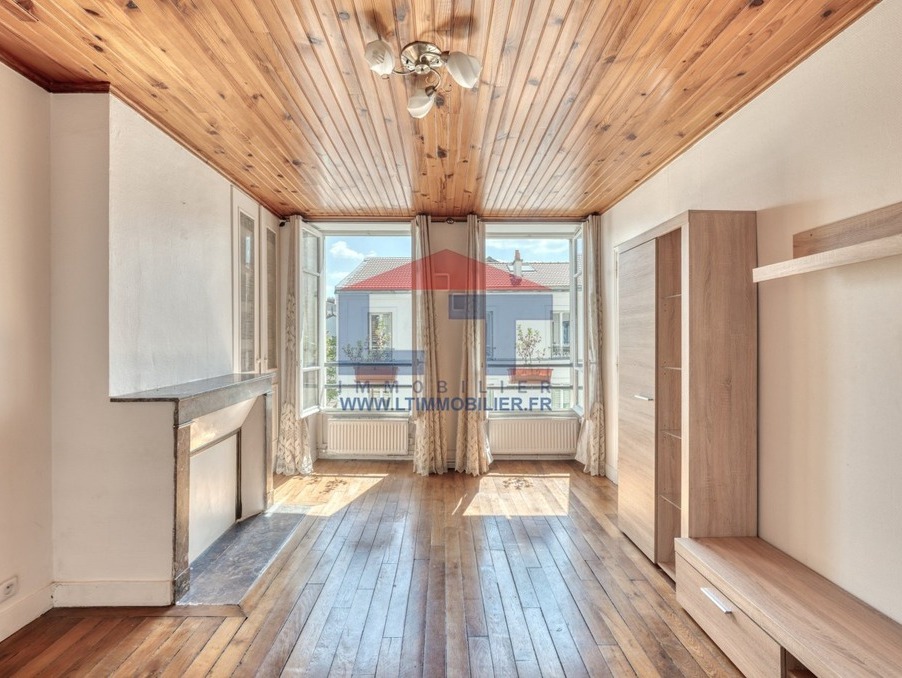 Vente Appartement MONTREUIL  227 000 €