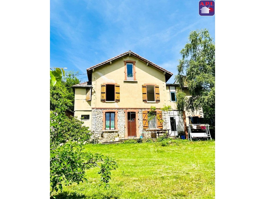 Vente Maison FOIX  139 500 €