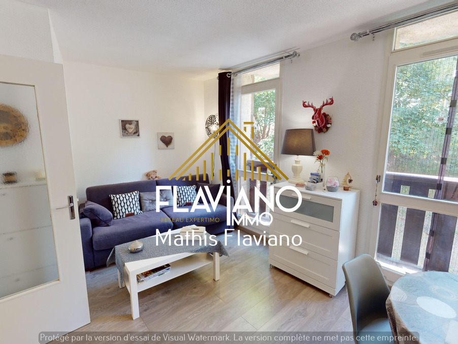 Vente Appartement Pra loup 63 425 €