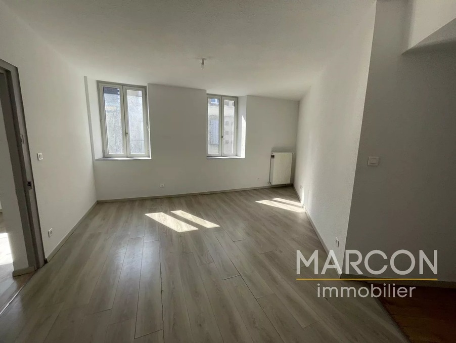 Location Appartement Bénévent-l'Abbaye  300 €