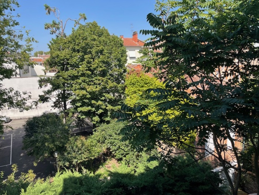 Vente Appartement TOULOUSE  546 000 €