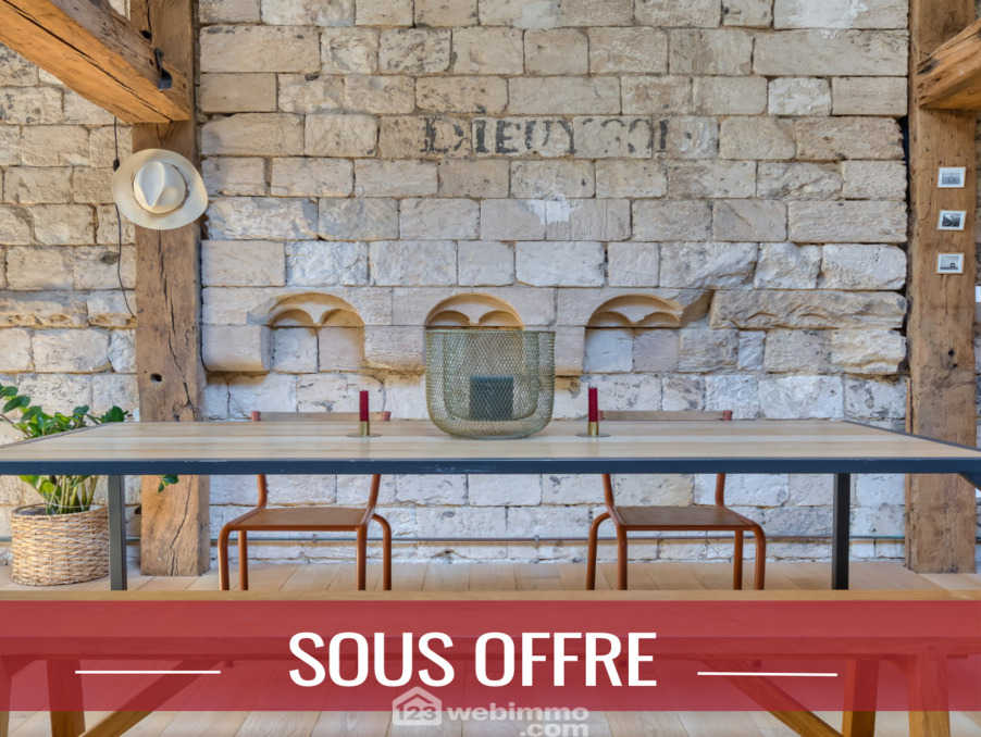Vente Appartement Rouen  397 000 €