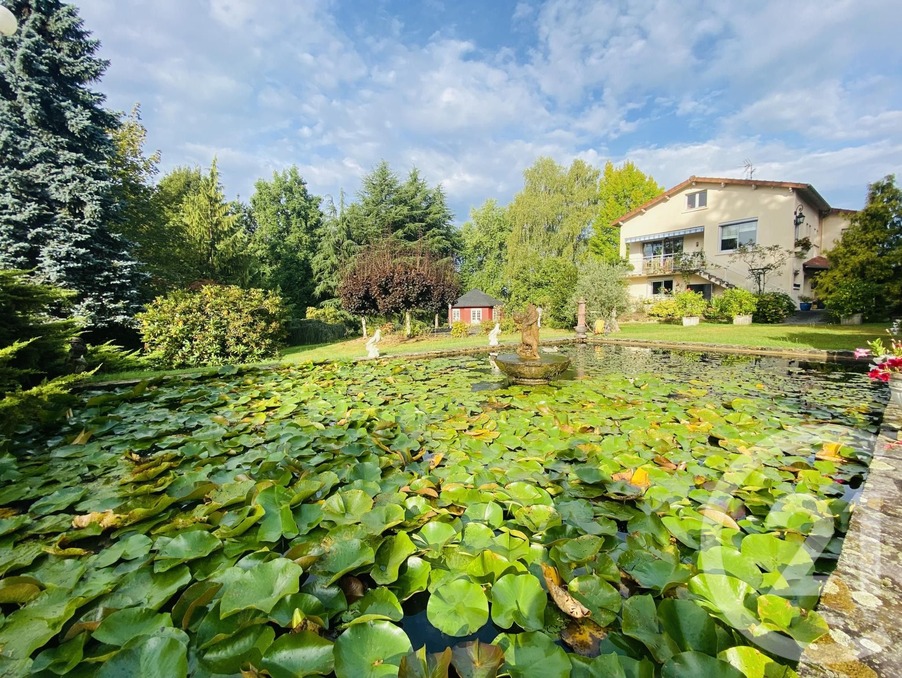 Vente Maison Limoges  297 000 €