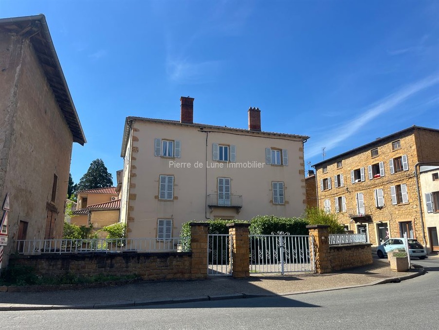 Vente Appartement CHESSY  145 000 €