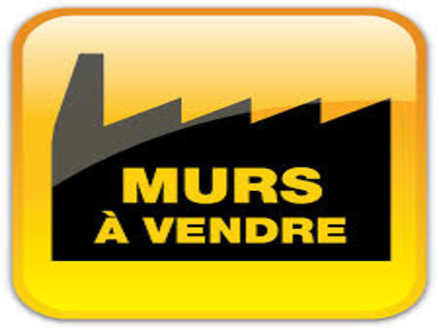 Vente Local Saujon 1 155 000 €