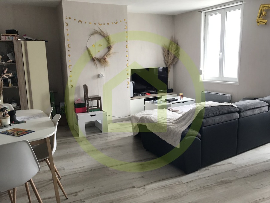 Vente Immeuble ANZIN  315 000 €