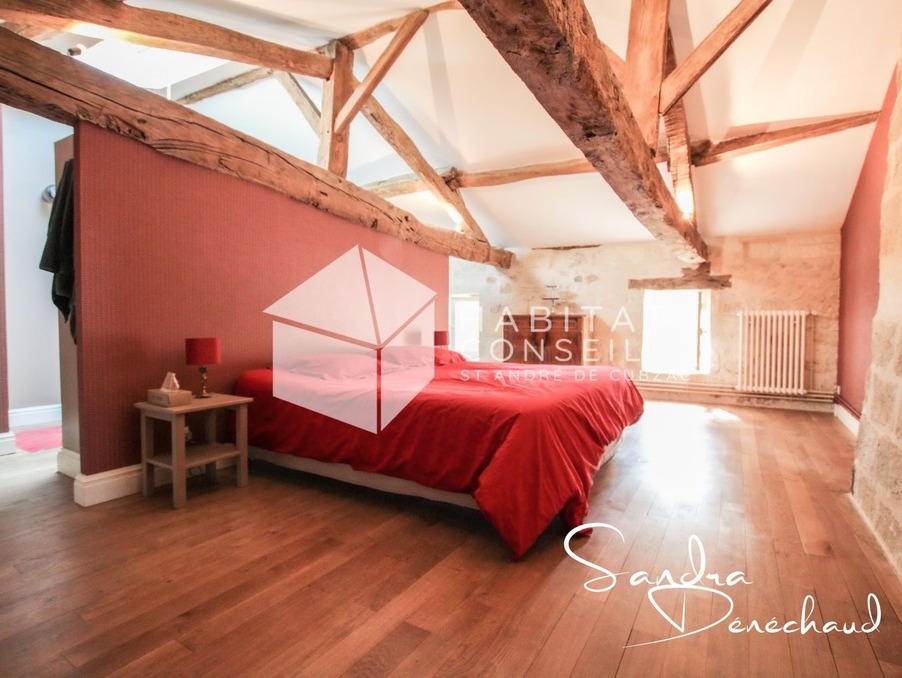 Vente Maison Saint André de Cubzac  365 000 €