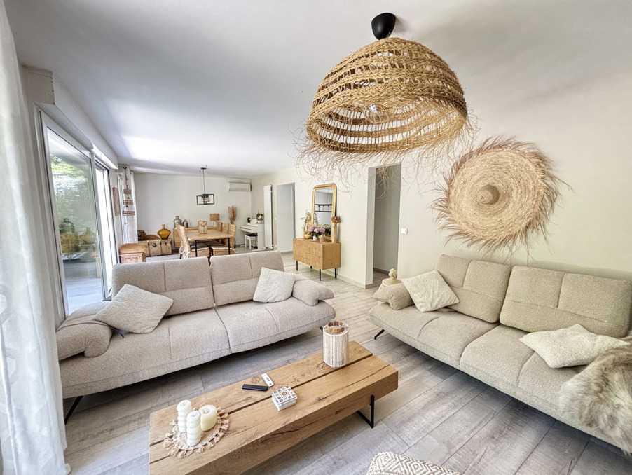 Vente Maison Pontault-Combault  519 000 €