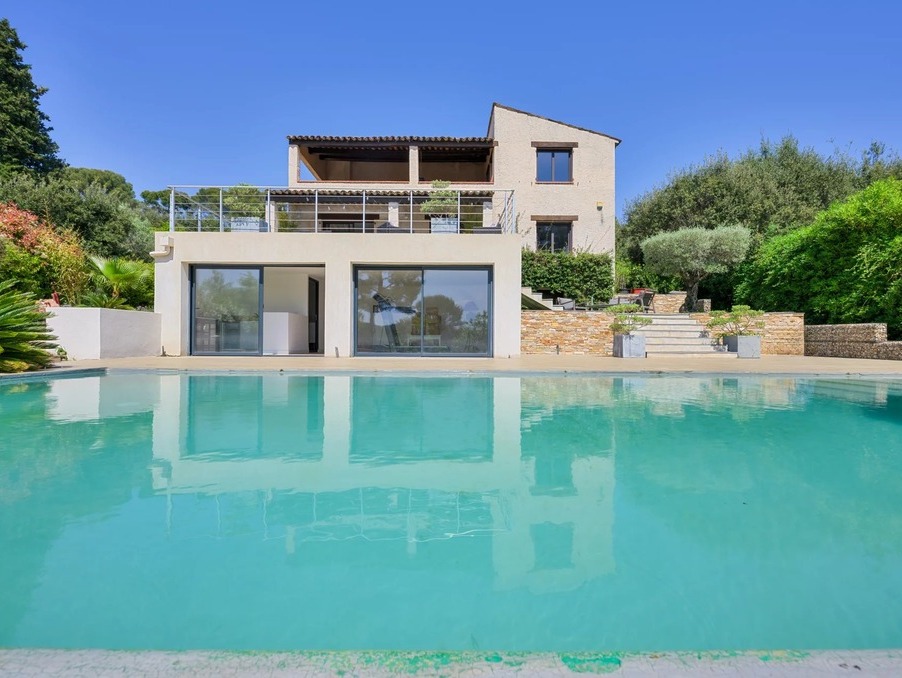 Vente Maison Biot 1 170 000 €