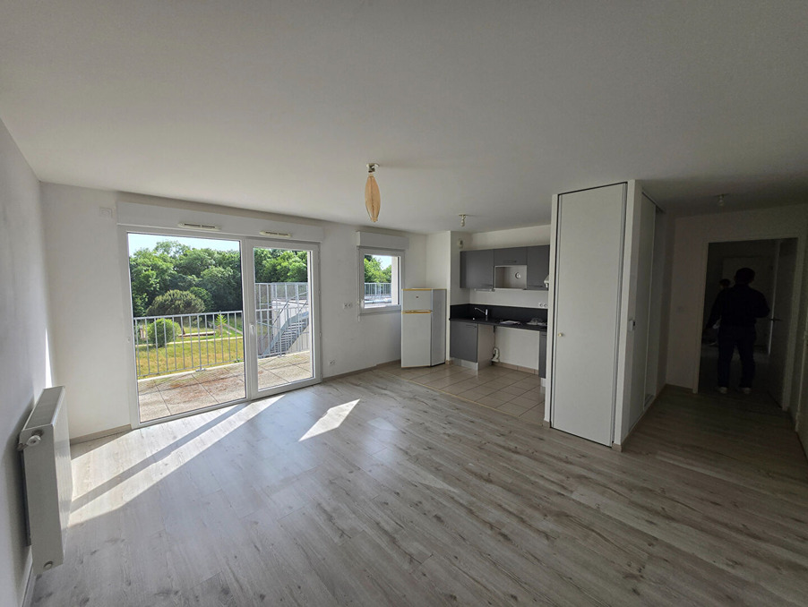 Vente Appartement Nantes  220 000 €